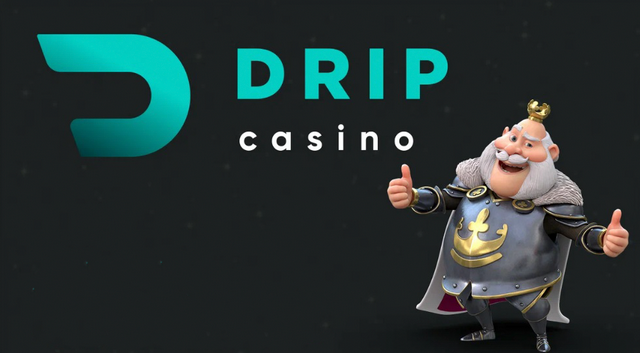 Квесты и приключения: новые подходы к игре в онлайн Drip Casino Квесты и приключения: новые подходы к игре в онлайн Drip Casino