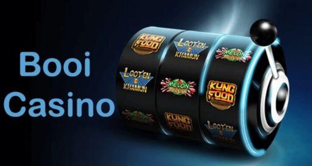 Игровой клуб Booi - преимущества платформы Игровой клуб Booi - преимущества платформы