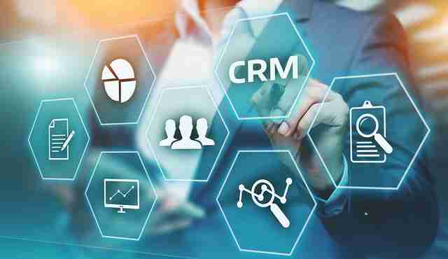 Как максимально просто внедрять CRM? Как максимально просто внедрять CRM?