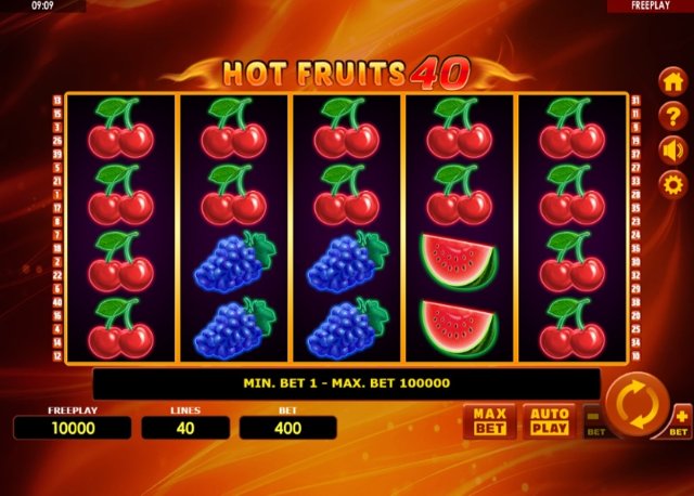 Раскройте тайны игрового автомата: демонстрационная версия hot-fruits Раскройте тайны игрового автомата: демонстрационная версия hot-fruits