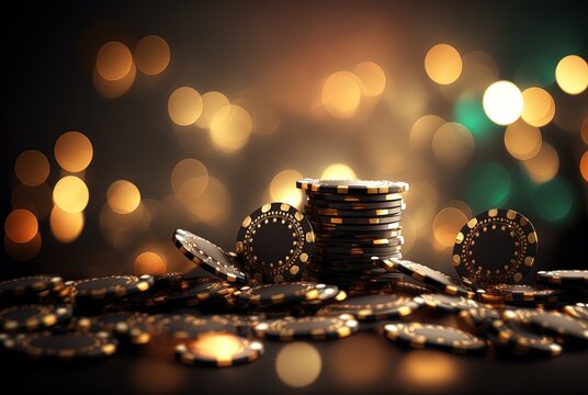 Испытай золотую лихорадку в Gold казино!