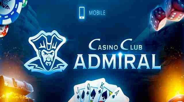 Игровые Автоматы Адмирал: Погружение в Мир Больших Выигрышей