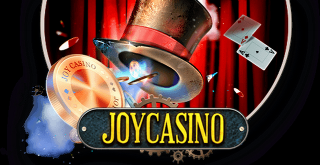 Погрузитесь в Мир Азарта с Joycasino