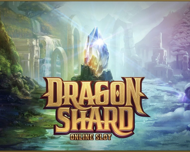 Характеристики игры Dragon Shard Характеристики игры Dragon Shard