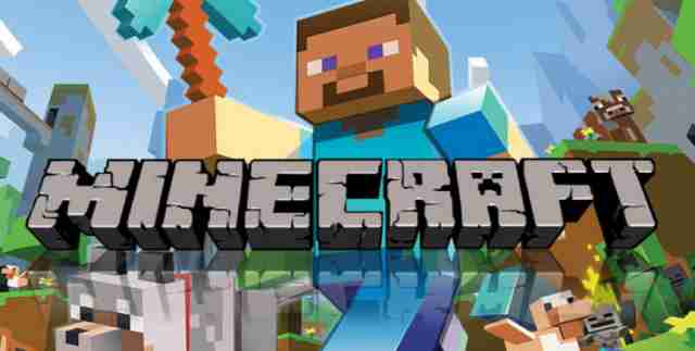 Лицензия Minecraft с полным доступом по выгодной цене Лицензия Minecraft с полным доступом по выгодной цене