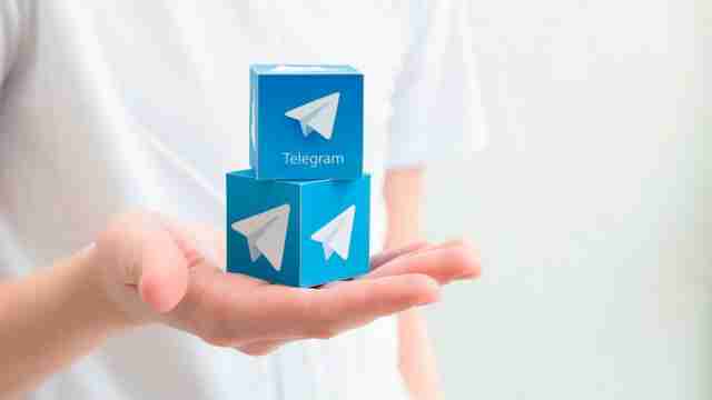 Варианты продвижения в Telegram: риски и перспективы