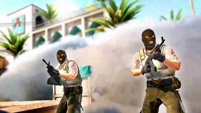 Counter-Strike: Как легко побеждать в киберспортивную легенду Counter-Strike: Как легко побеждать в киберспортивную легенду