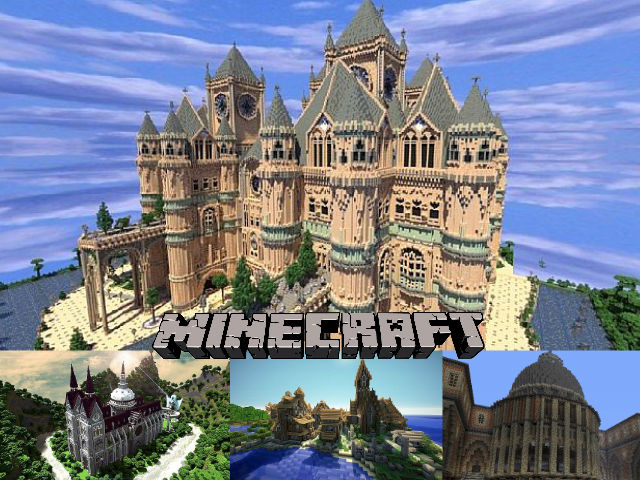 Исследование мира блоков: где можно скачать карты для Minecraft?