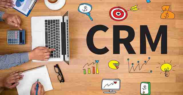 CRM для недвижимости: ключ к успешному управлению клиентскими отношениями CRM для недвижимости: ключ к успешному управлению клиентскими отношениями