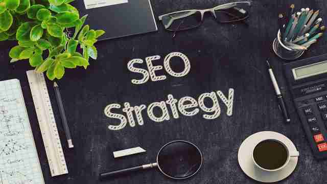 Как измерить эффективность SEO-стратегии