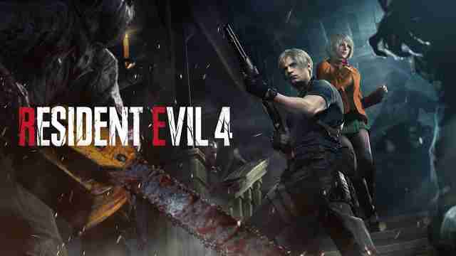 Resident Evil 4: возможно ли играть вдвоем и как это сделать? Resident Evil 4: возможно ли играть вдвоем и как это сделать?