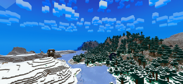 Лучшие текстуры Minecraft для кардинального изменения дизайна игры Лучшие текстуры Minecraft для кардинального изменения дизайна игры