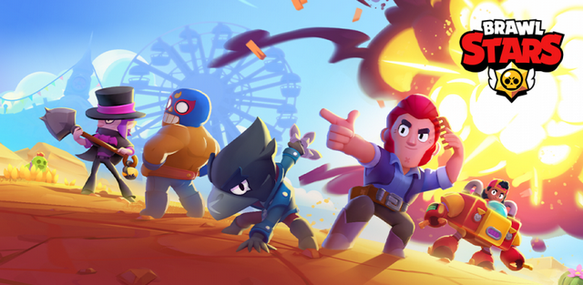 Путешествие в мир приватных серверов Brawl Stars