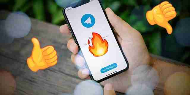 Простое и быстрое увеличение лайков в Telegram