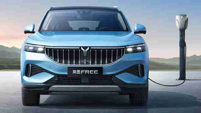 Dongfeng: Почему китайские авто стоят внимания Dongfeng: Почему китайские авто стоят внимания