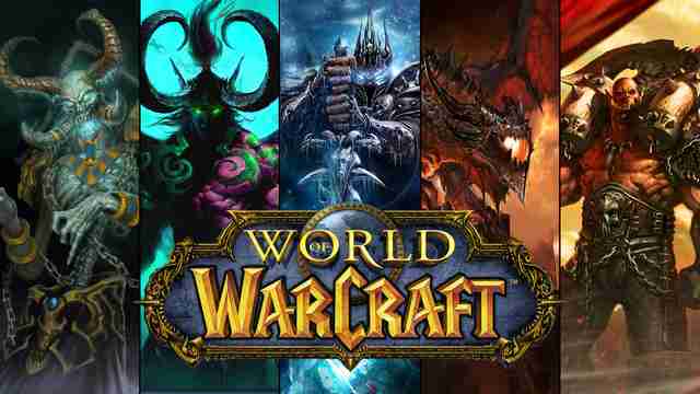 Обзор World of Warcraft: стоит ли возвращаться в Азерот? Обзор World of Warcraft: стоит ли возвращаться в Азерот?