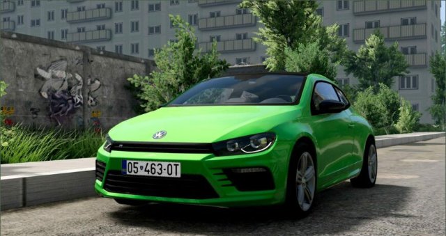 Мир модификаций для BeamNG.drive: открывая новые горизонты Мир модификаций для BeamNG.drive: открывая новые горизонты