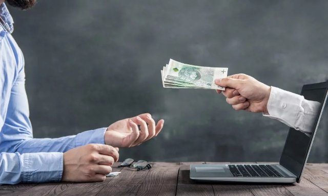 Долгосрочные займы как ключ к финансовой гибкости Долгосрочные займы как ключ к финансовой гибкости