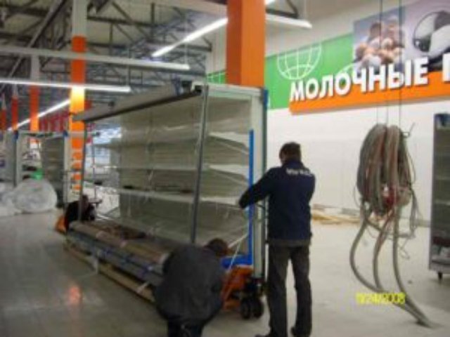Переосмысленный подход к выбору грузчиков в Ярославле Переосмысленный подход к выбору грузчиков в Ярославле